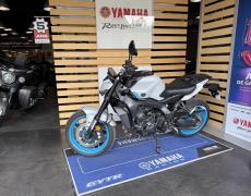 Yamaha MT09 Royan