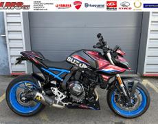 Suzuki GSXS Sens