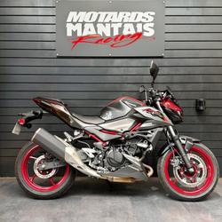 Kawasaki Z  Buchelay