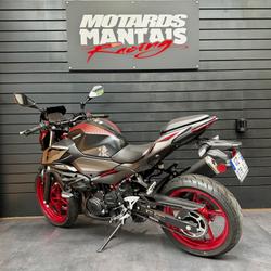 Kawasaki Z  Buchelay