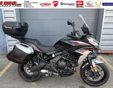 Kawasaki Versys 650 Sens
