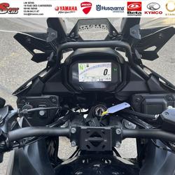 Kawasaki Versys 650  Sens