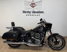 Harley Davidson Softail Bègles