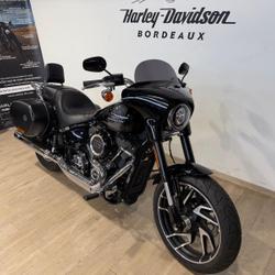 Harley Davidson Softail  B&egrave;gles