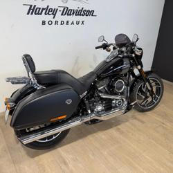 Harley Davidson Softail  B&egrave;gles