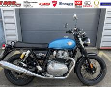 Royal-Enfield Interceptor Sens