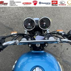 Royal-Enfield Interceptor  Sens