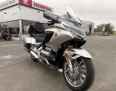Honda Goldwing Royan
