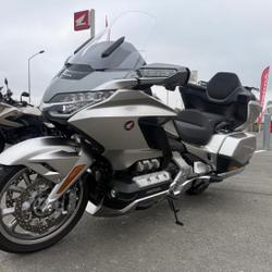 Honda Goldwing  Royan