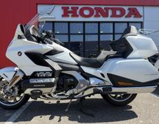 Honda Goldwing Bourgoin-Jallieu