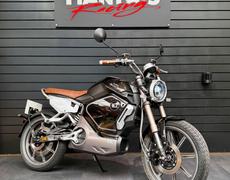 Super Soco TC Buchelay