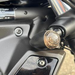 Kawasaki Vulcan 650  Gonfreville-l'Orcher