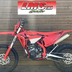 Beta RR 250  Sens