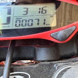 Beta RR 250  Sens