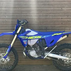 Sherco 300 SEF  Sens