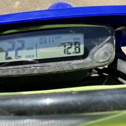 Sherco 300 SEF  Sens