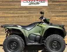 Yamaha Kodiak Sens
