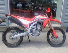 Honda CRF Montpellier