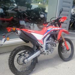Honda CRF  Montpellier