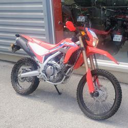 Honda CRF  Montpellier