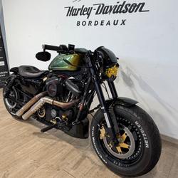 Harley Davidson Sportster  B&egrave;gles