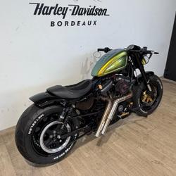 Harley Davidson Sportster  B&egrave;gles