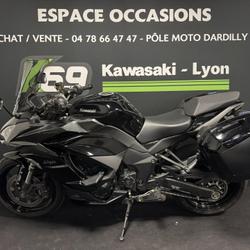 Kawasaki A1  Dardilly