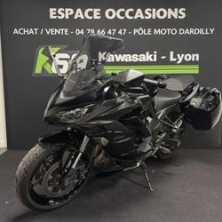 Kawasaki A1  Dardilly