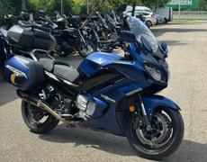 Yamaha FJR Dardilly