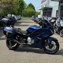 Yamaha FJR  Dardilly