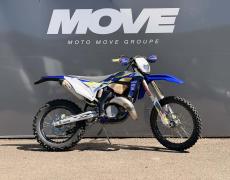 Sherco 125 SE