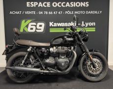 Triumph Bonneville