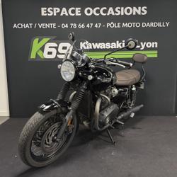 Triumph Bonneville  Dardilly