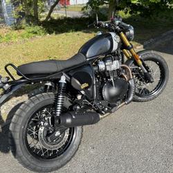 Autres RoyalEnfield  Aulnois-sous-Laon