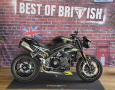 Triumph 1050 Speed Triple