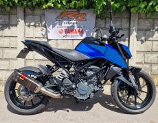 KTM Duke