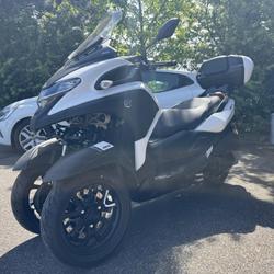 Yamaha Tricity  Saint-Maximin