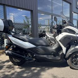 Yamaha Tricity  Saint-Maximin