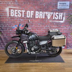 Autres RoyalEnfield  Sevrey