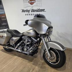 Harley Davidson Street Glide  B&egrave;gles