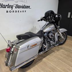 Harley Davidson Street Glide  B&egrave;gles