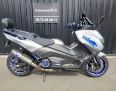 Yamaha T MAX
