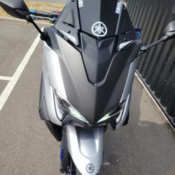 Yamaha T MAX  Ruaudin