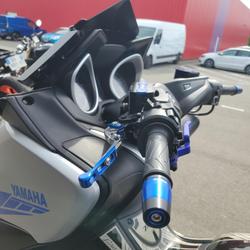 Yamaha T MAX  Ruaudin