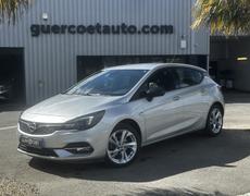 Opel Astra Guer