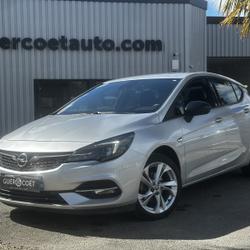Opel Astra 1.5 D 122CH GS LINE BVA Guer