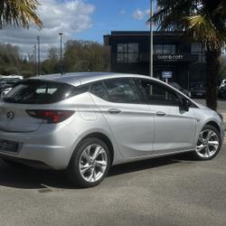 Opel Astra 1.5 D 122CH GS LINE BVA Guer