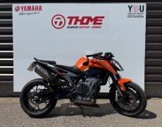 KTM Duke Nîmes