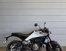 Husqvarna Vitpilen Thillois