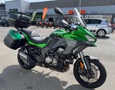 Kawasaki Versys 1000 Montauban